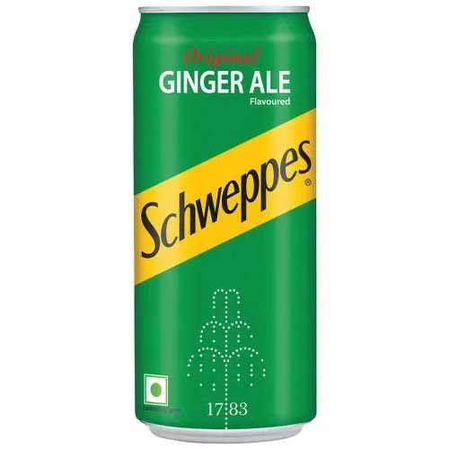 Ginger Ale