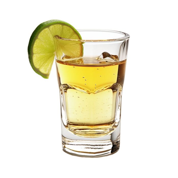 Jose Cuervo Gold (TEQUILA)