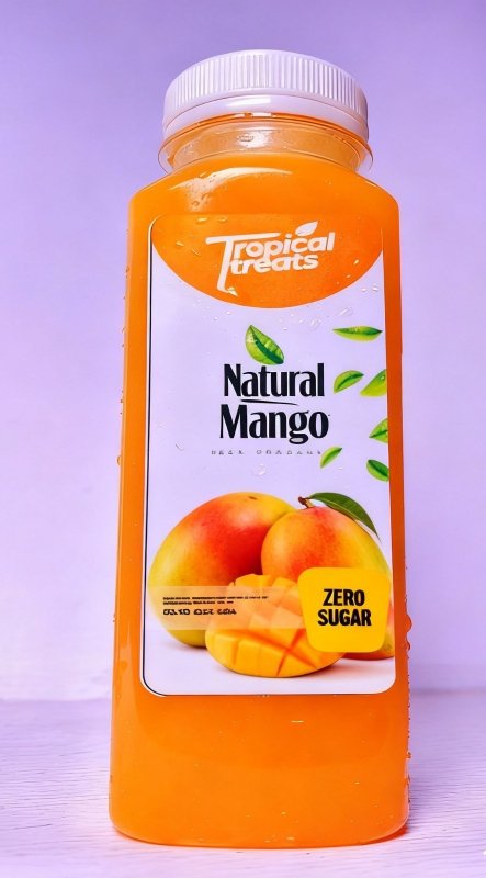 Mango Juice