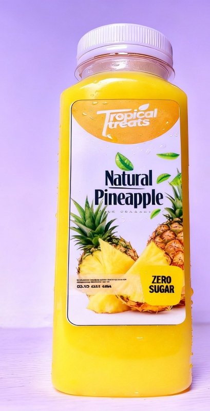 Pineapple Juice
