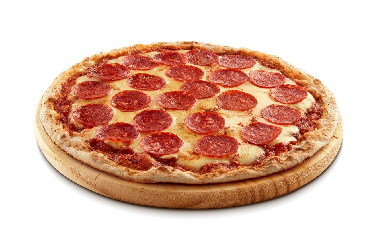 Pepperoni(Medium)