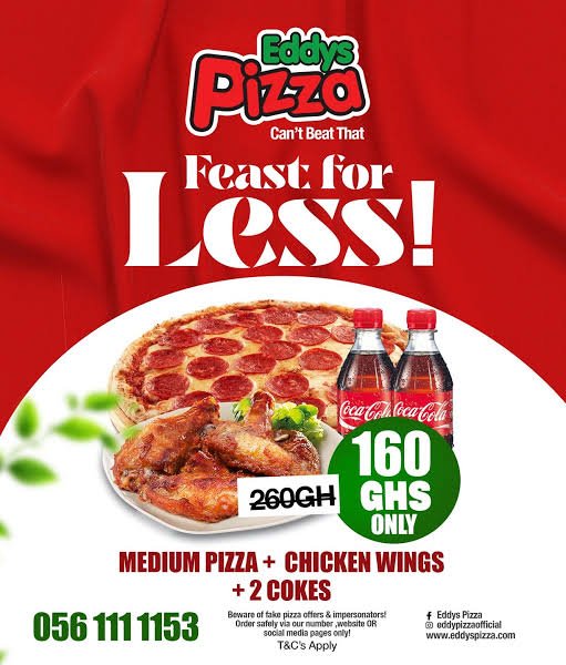 Feast For Less
