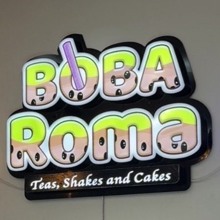 Boba Roma