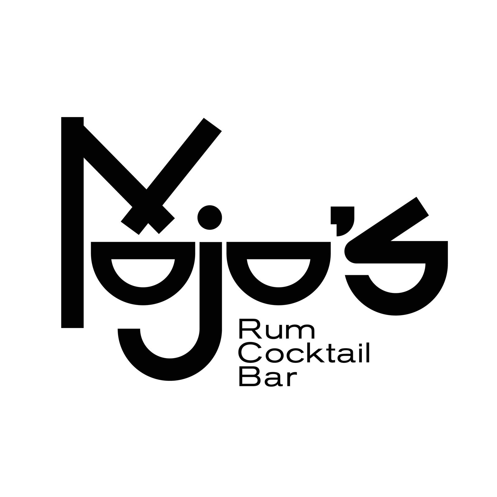 Mojo's Rum Cocktails Bar